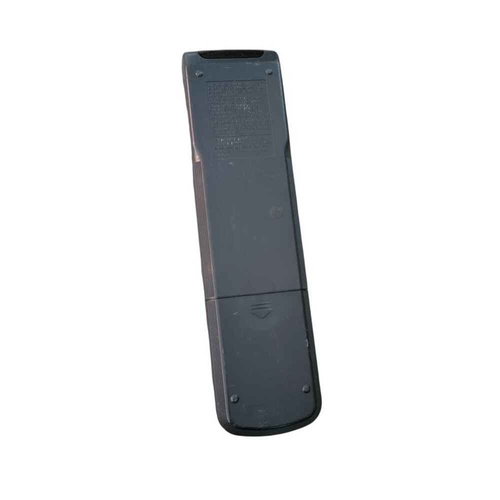 Genuine Sony DVD Remote Control RMT-D116A Tested and Works - Picture 2 of 3